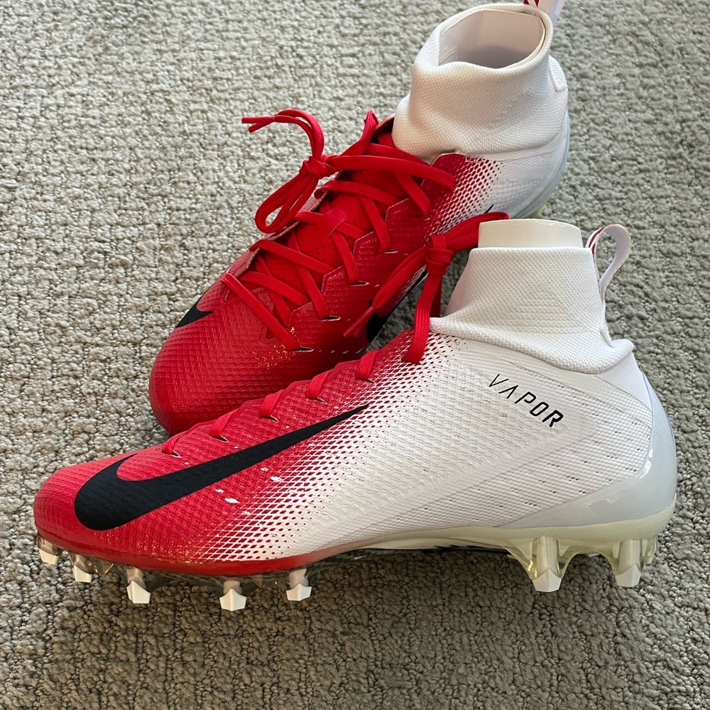 Nike Vapor Football Cleats